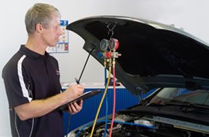 Natrad Airconditioning Services