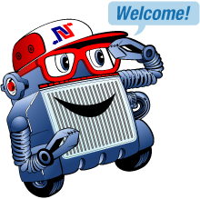 Click Into Natrad!