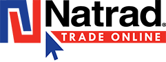 Natrad Trade Online