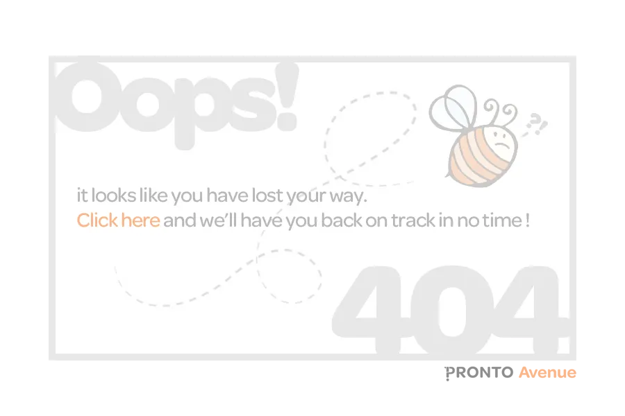 Page Not Found