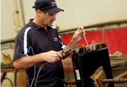 Natrad Repairs and Recores Radiators