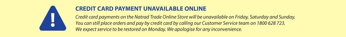 Credit Card Alert
