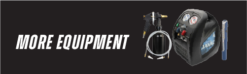 More Equipment